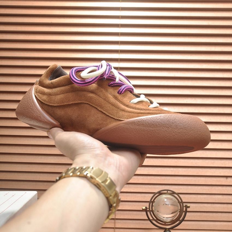 alexander M*Q*en casual shoes